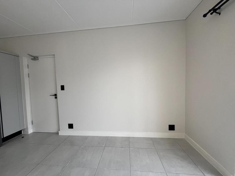 To Let 1 Bedroom Property for Rent in De Kuile Lifestyle Estate Western Cape